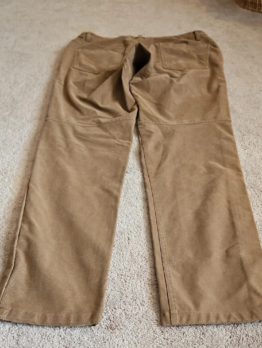 lululemon athletica slim straight